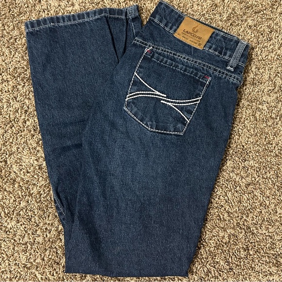 lapco Denim - LAPCO FR JEANS